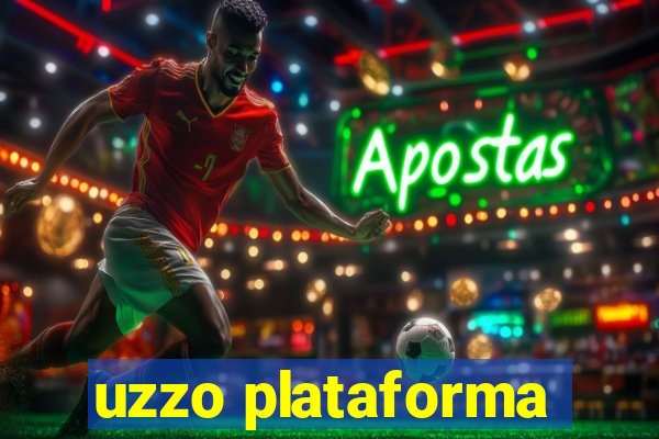 uzzo plataforma